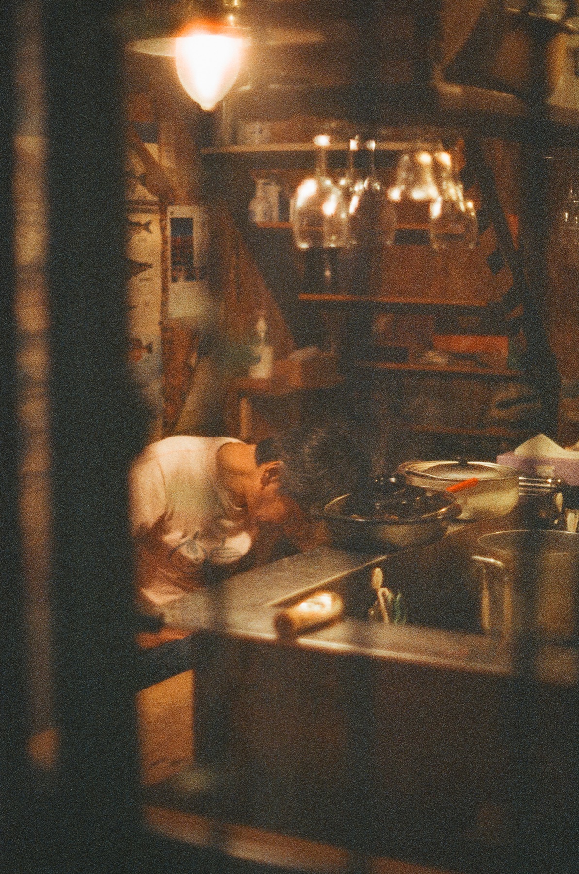 Roll 02 · Tokyo, frame 15