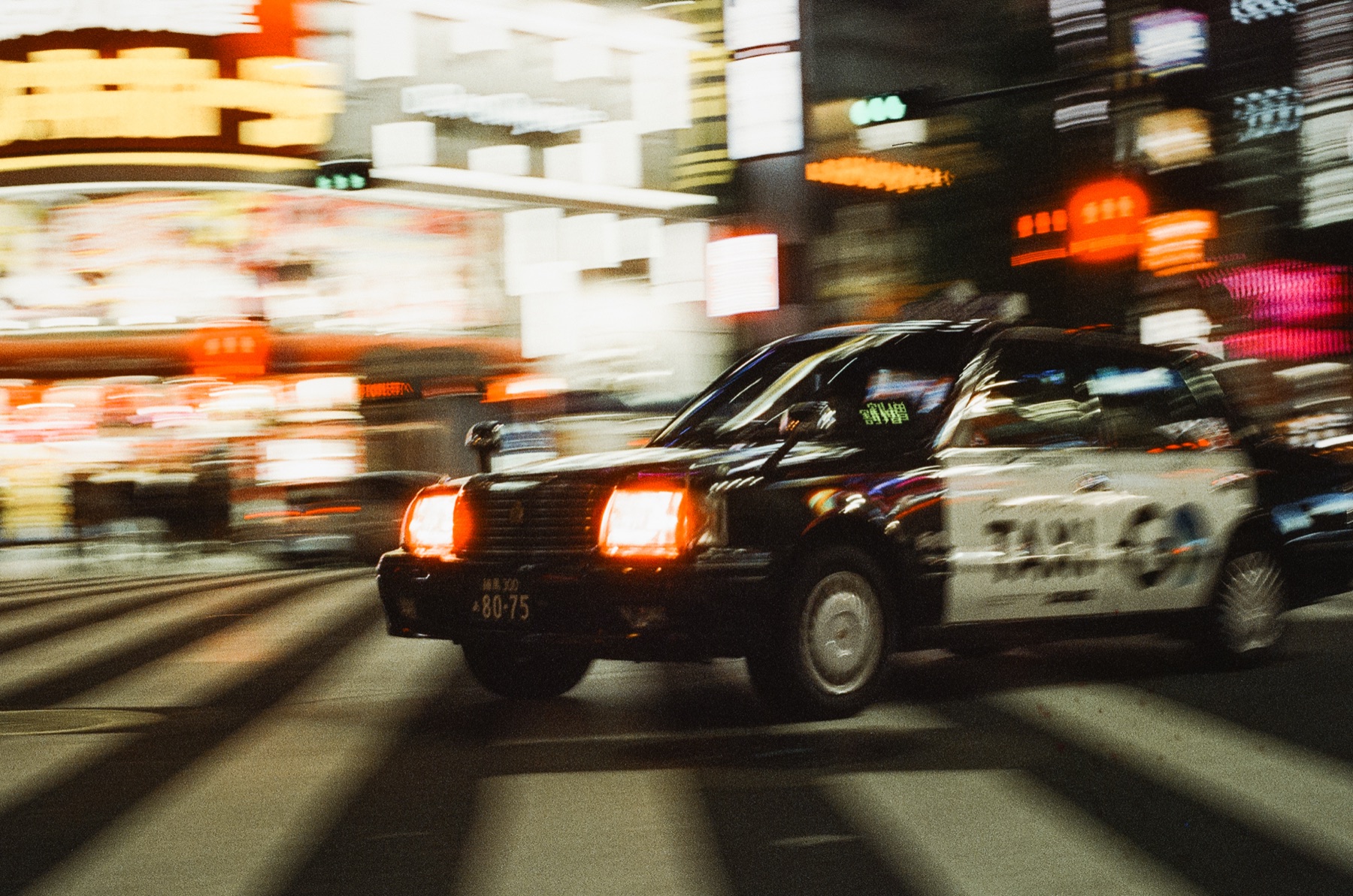 Roll 02 · Tokyo, frame 29