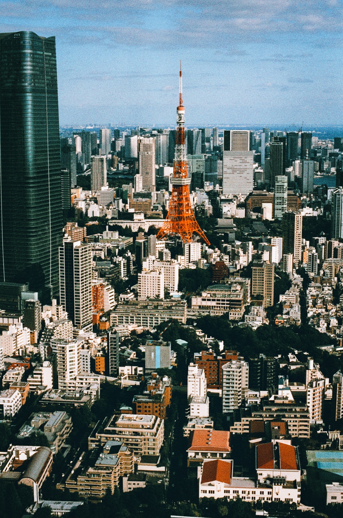 Roll 03 · Tokyo, frame 2