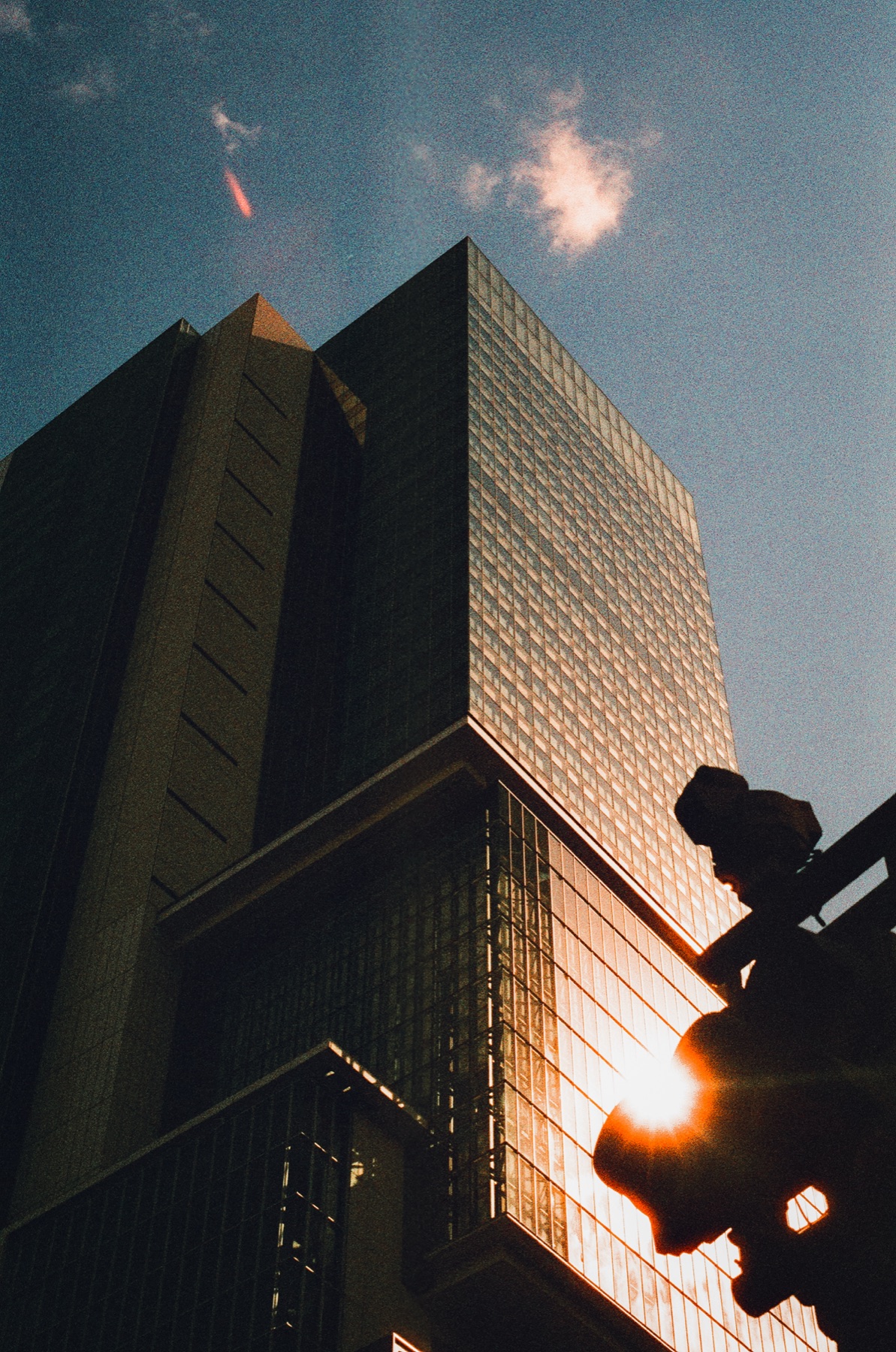 Roll 03 · Tokyo, frame 11