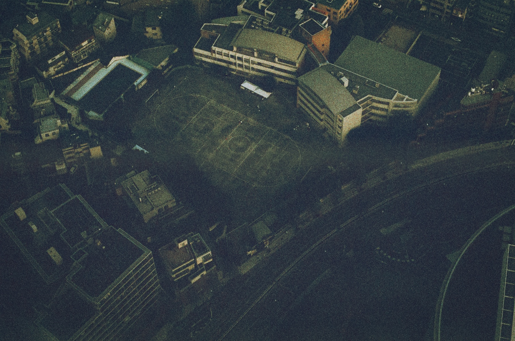 Roll 03 · Tokyo, frame 16