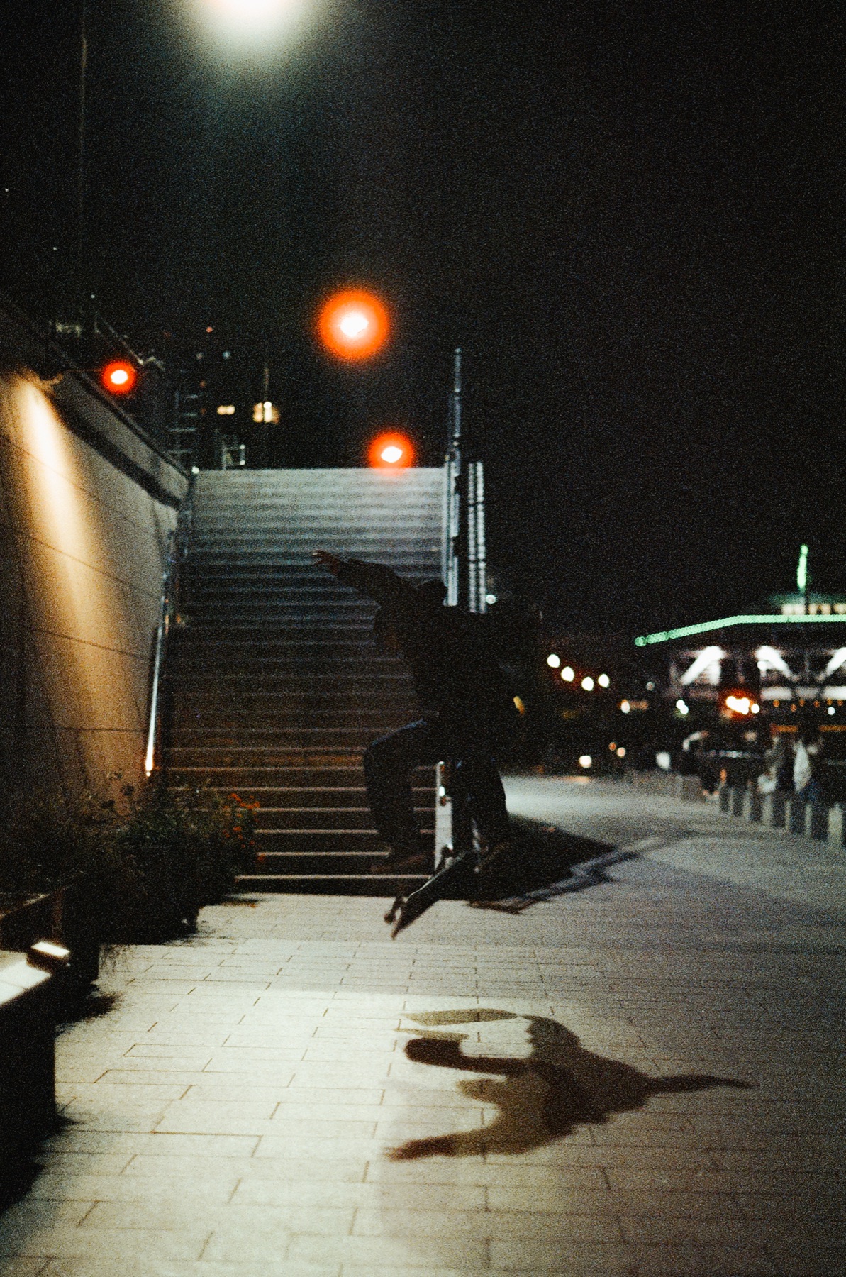 Roll 04 · Tokyo, frame 8