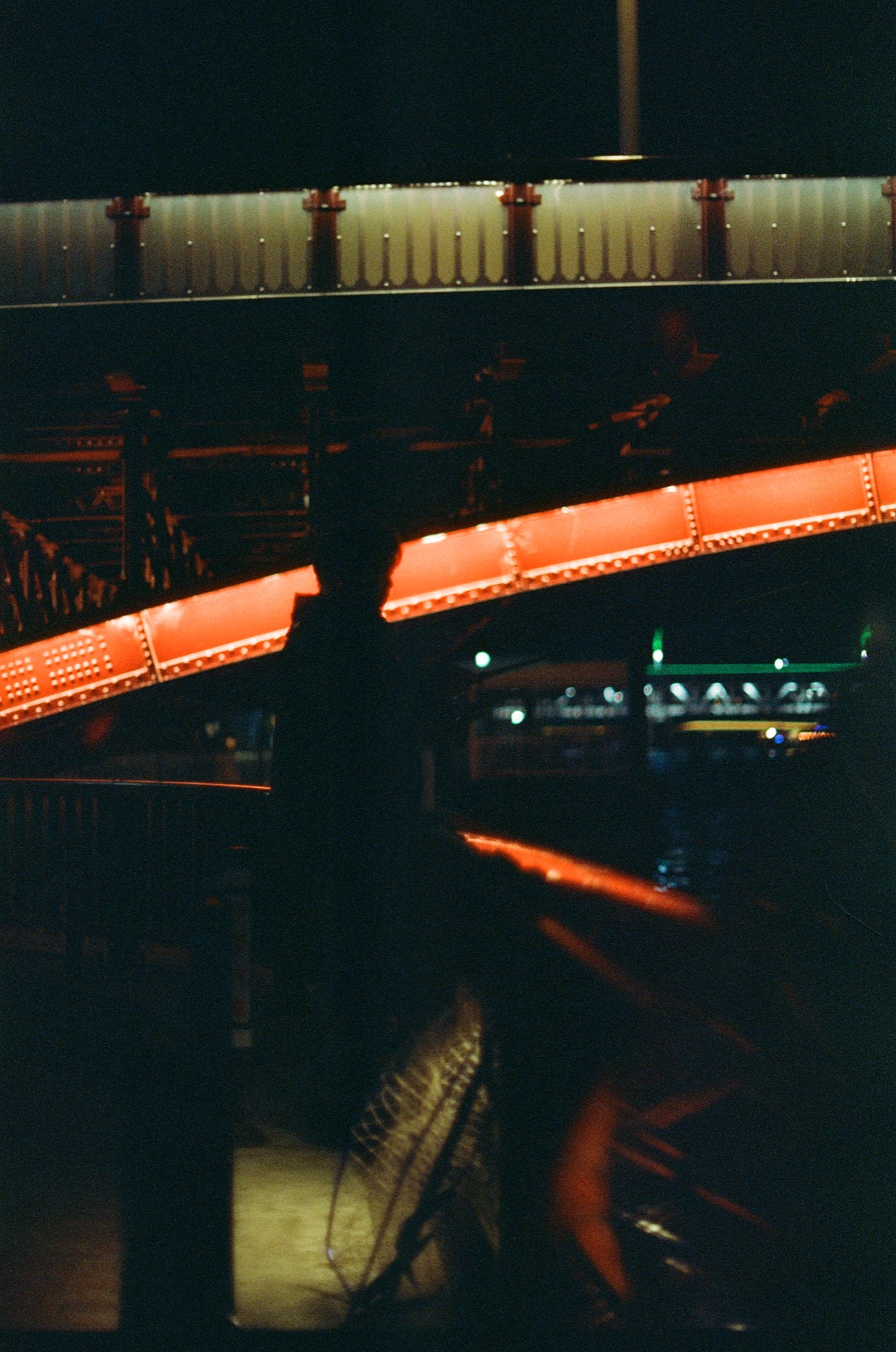 Roll 04 · Tokyo, frame 13
