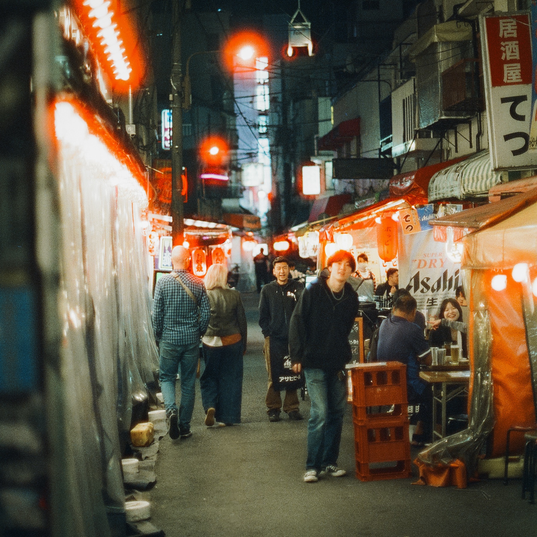 Roll 04 · Tokyo, frame 20