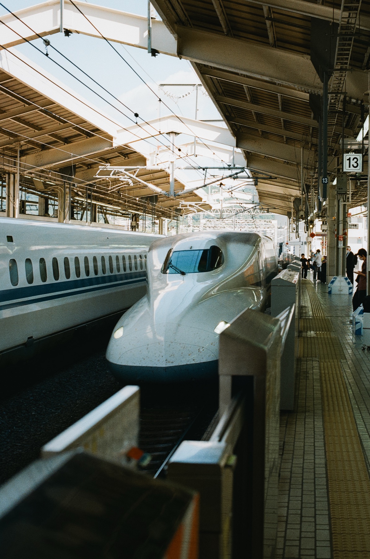 Roll 05 · Kyoto, frame 2