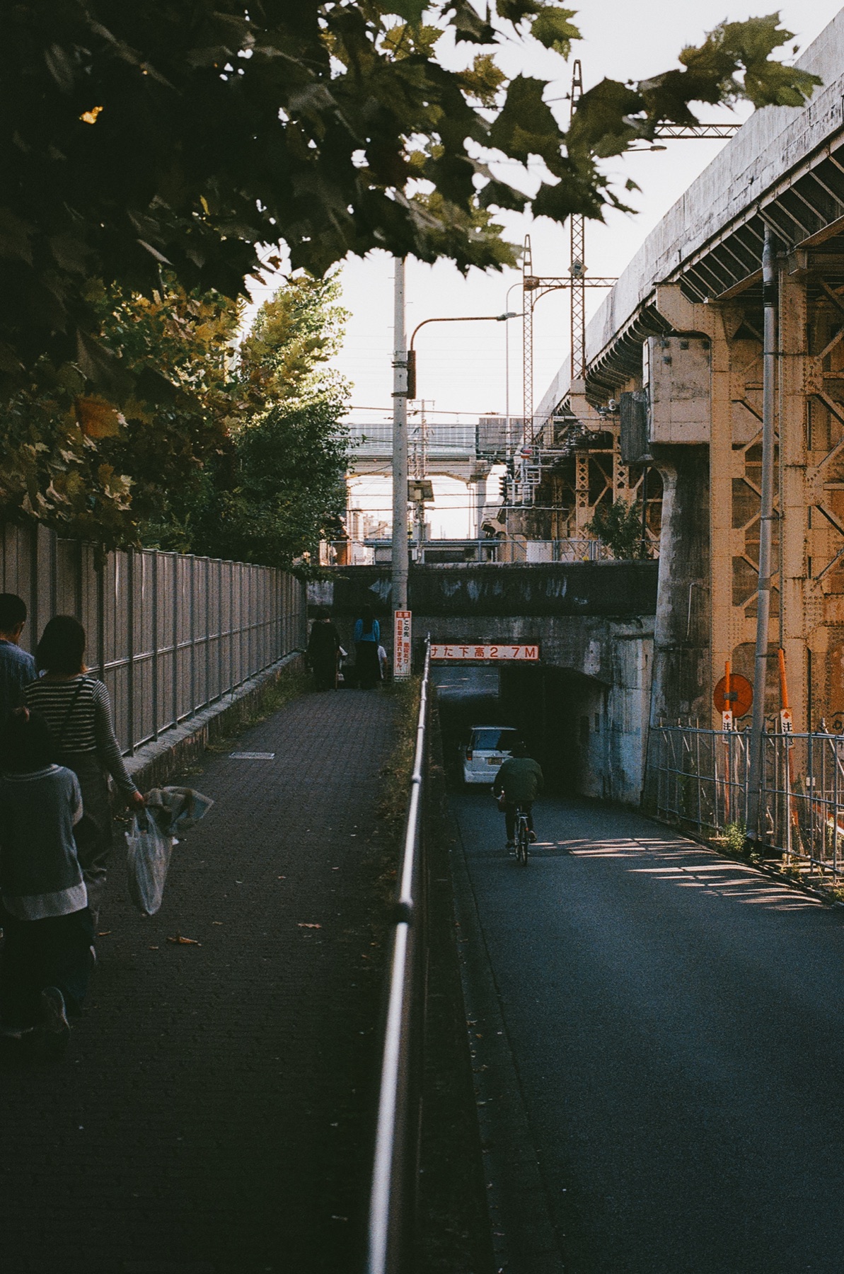 Roll 05 · Kyoto, frame 4