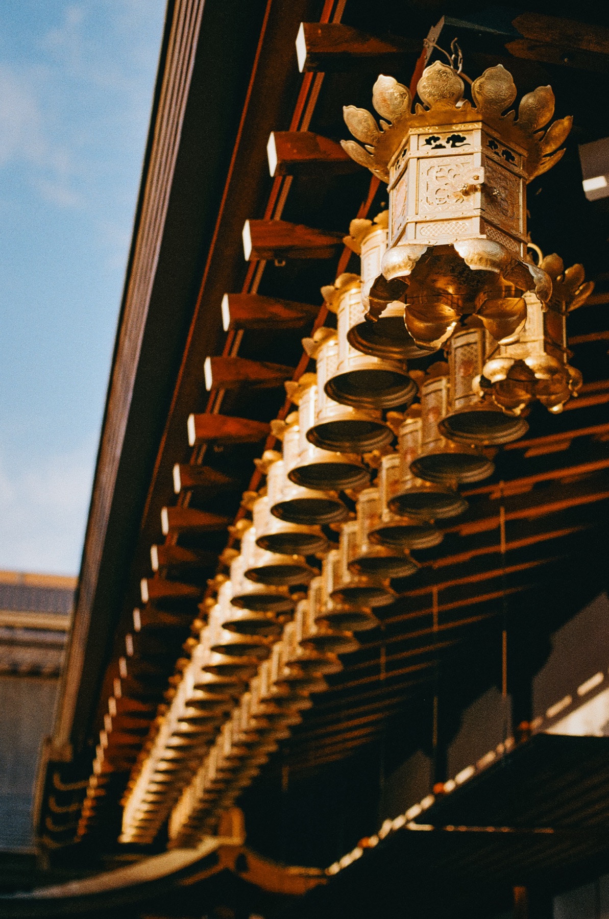 Roll 05 · Kyoto, frame 15