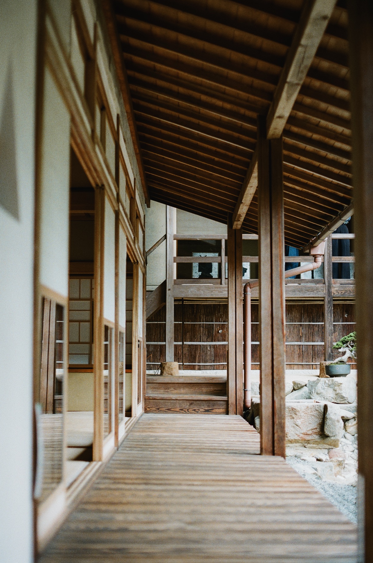 Roll 06 · Kyoto, frame 5