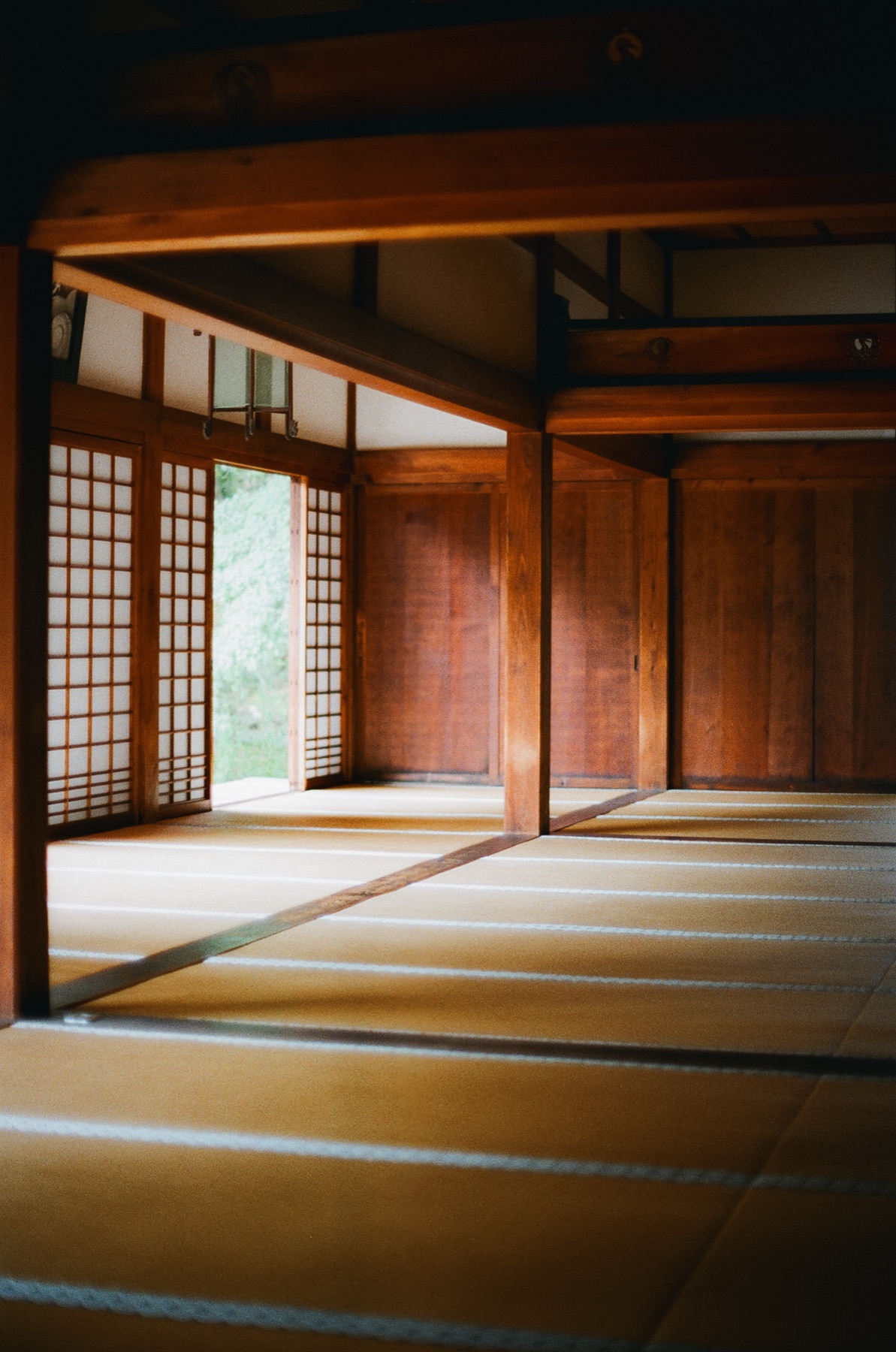 Roll 06 · Kyoto, frame 7
