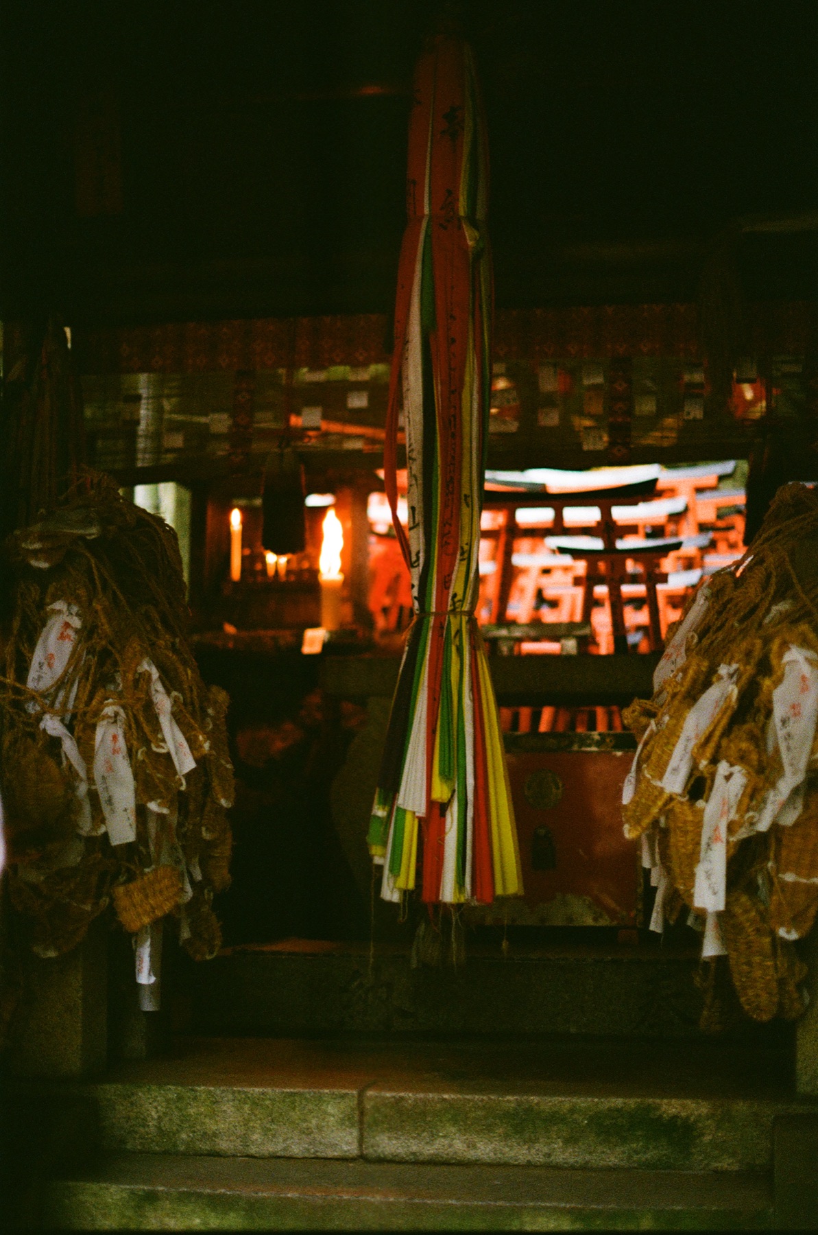Roll 06 · Kyoto, frame 14