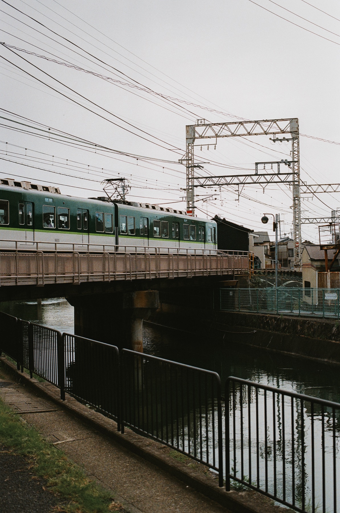 Roll 06 · Kyoto, frame 31