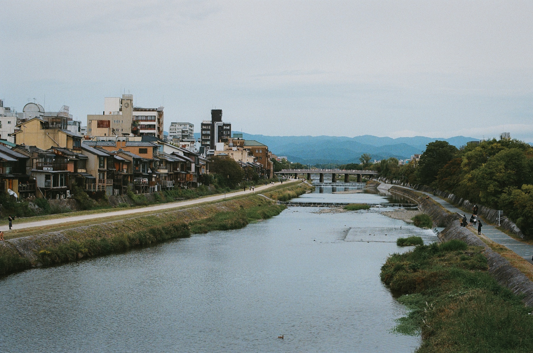 Roll 06 · Kyoto, frame 33