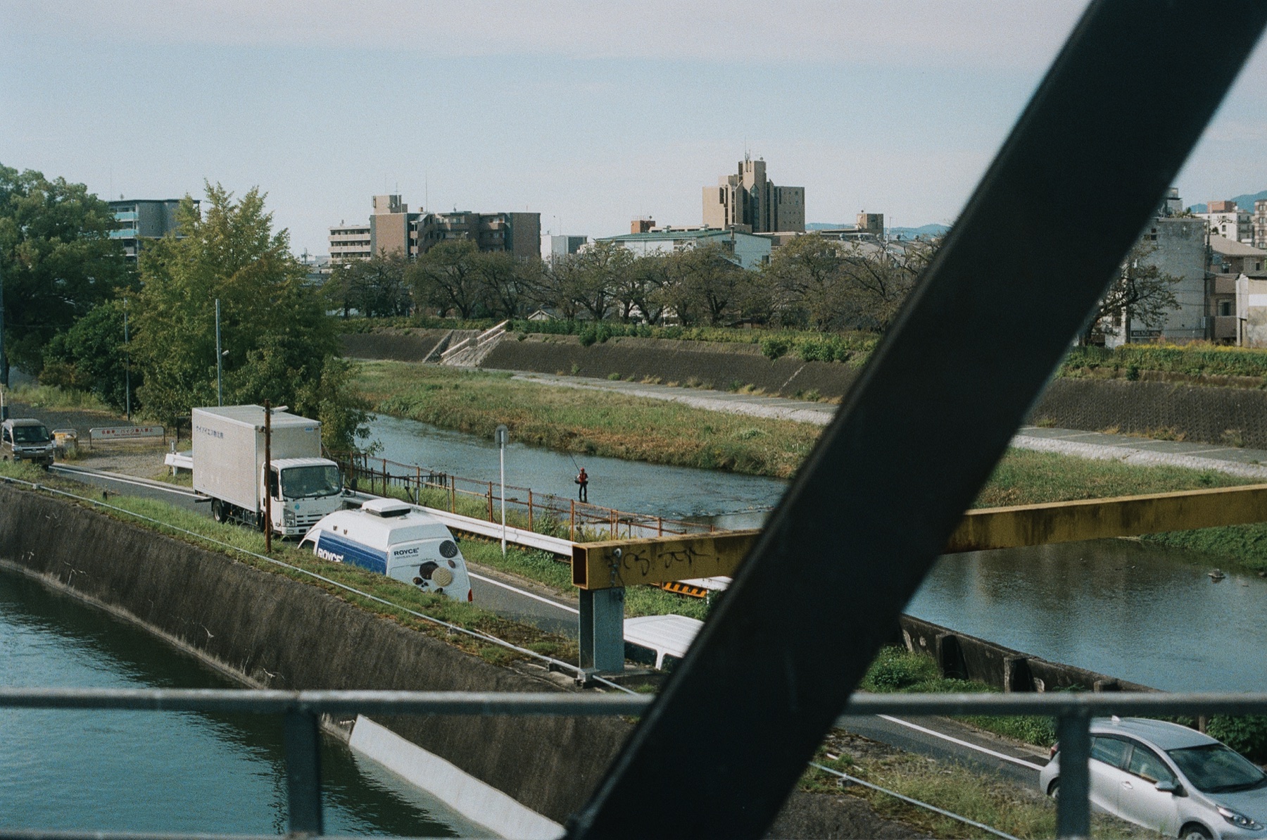 Roll 06 · Kyoto, frame 34