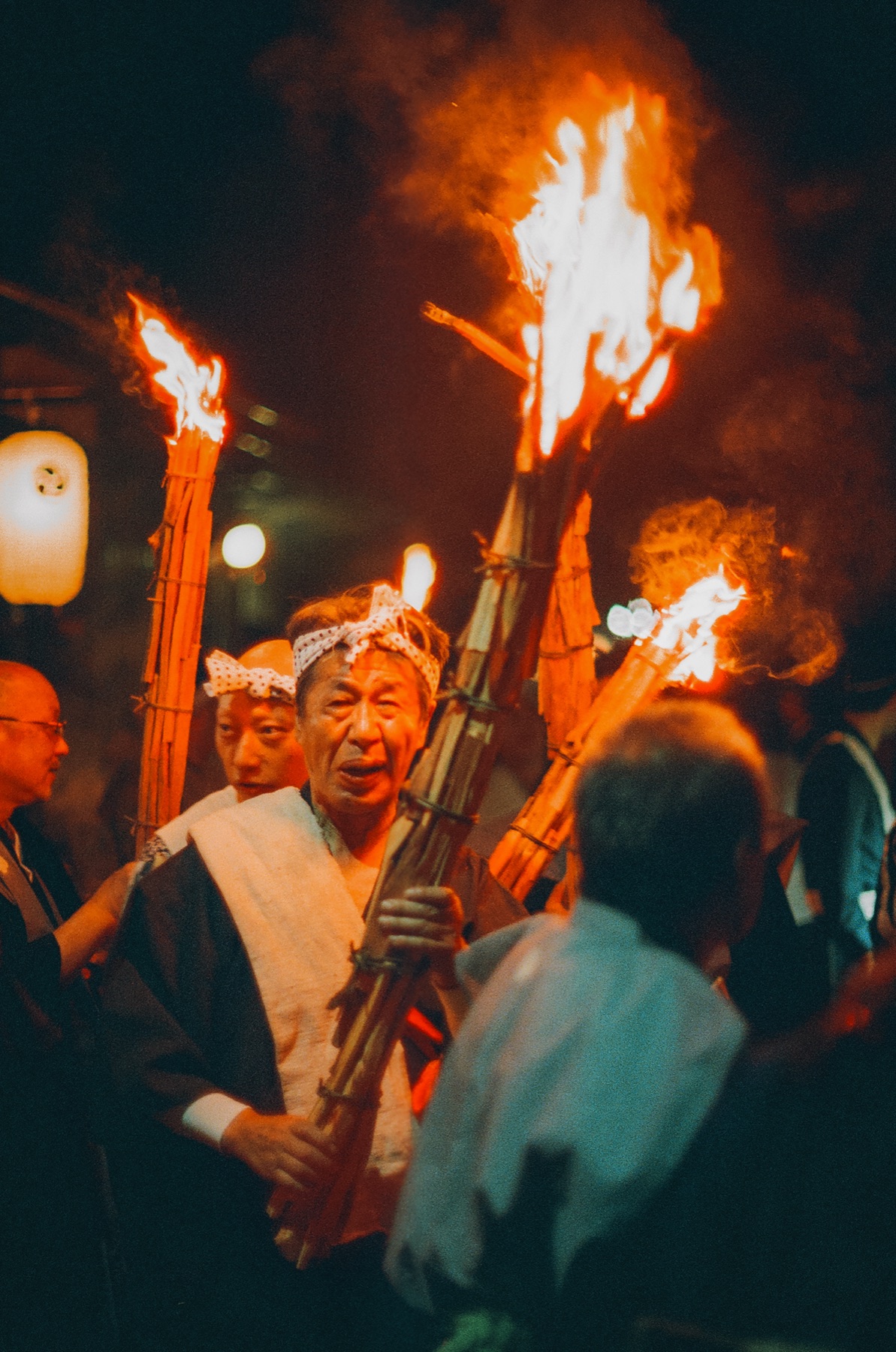 Roll 07 · Kurawa, frame 4