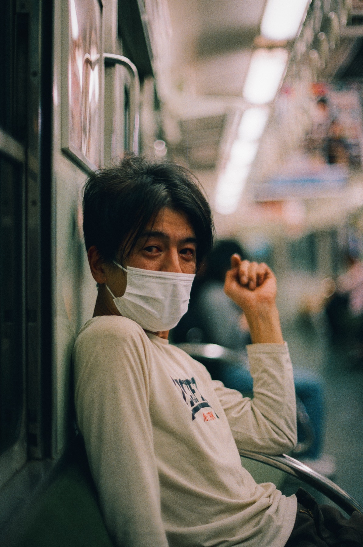 Roll 07 · Kurawa, frame 7