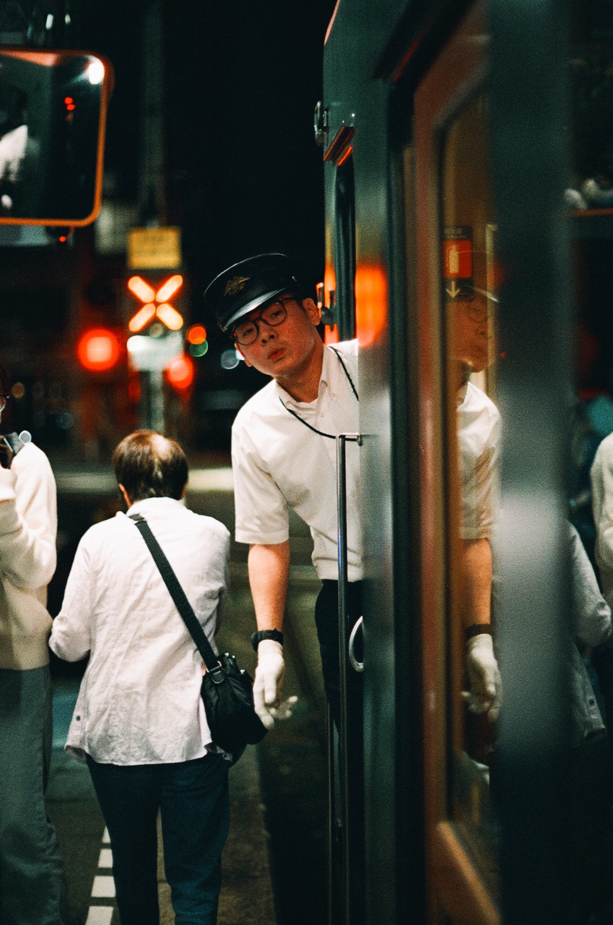Roll 07 · Kurawa, frame 8