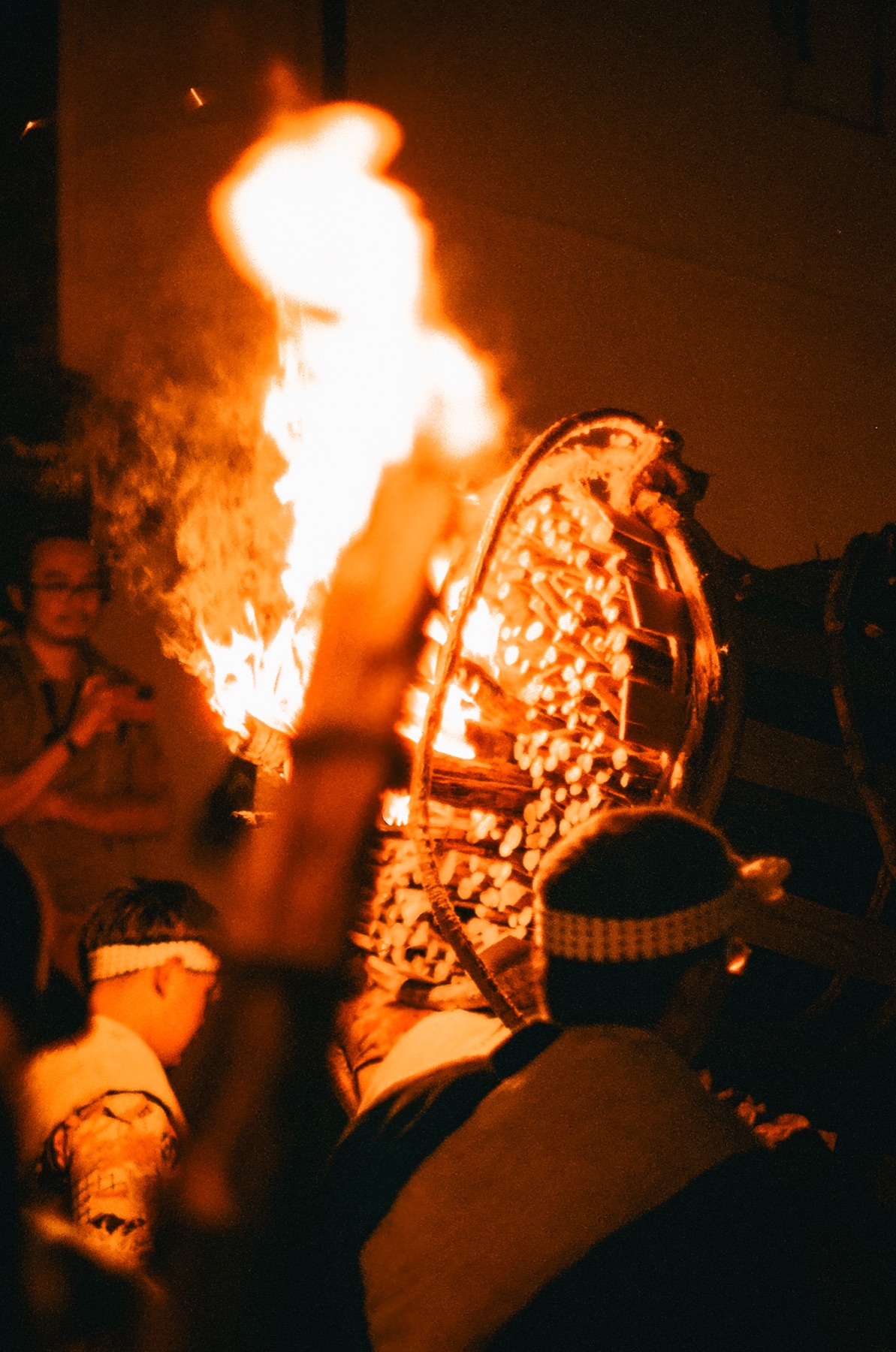 Roll 07 · Kurawa, frame 19