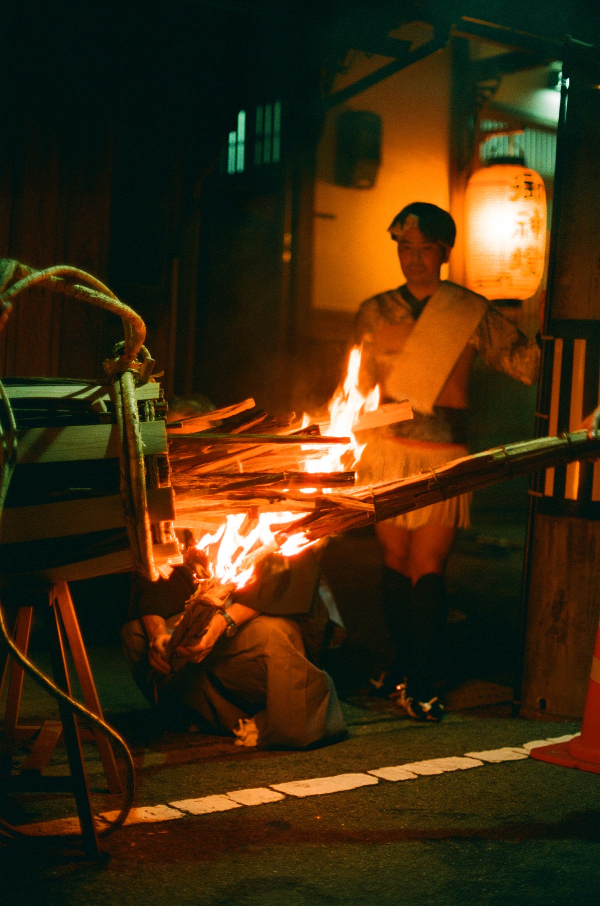 Roll 07 · Kurawa, frame 23
