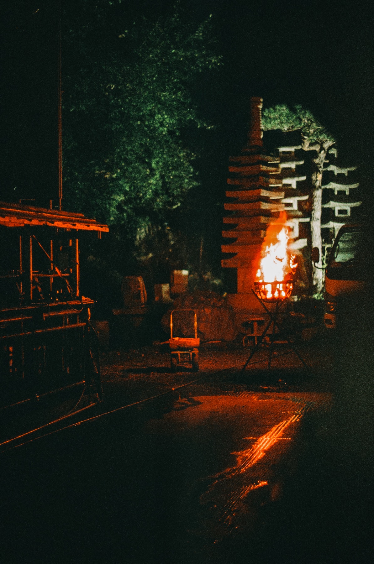 Roll 07 · Kurawa, frame 31
