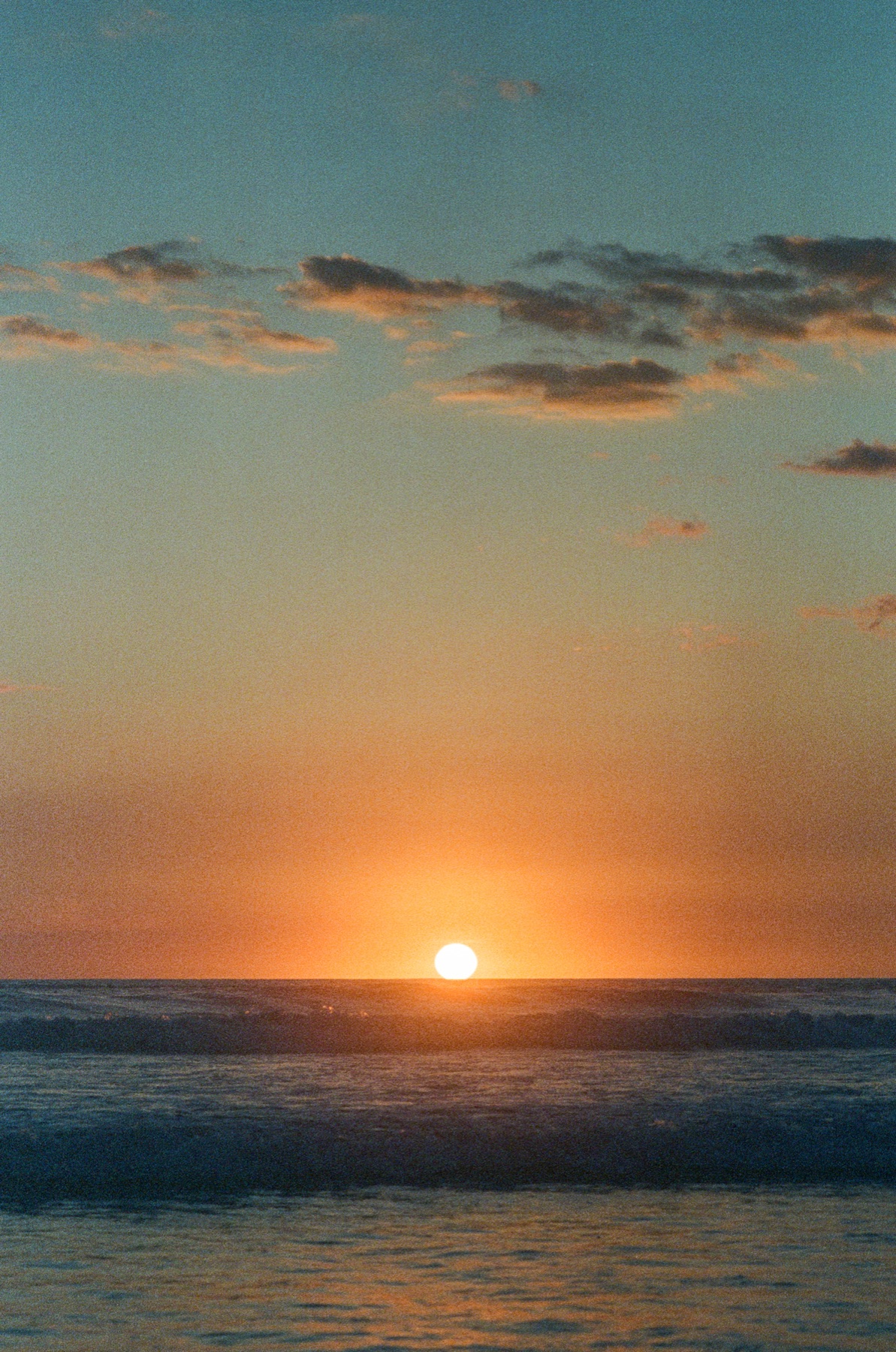 Roll 11 · Nosara, Costa Rica, frame 4