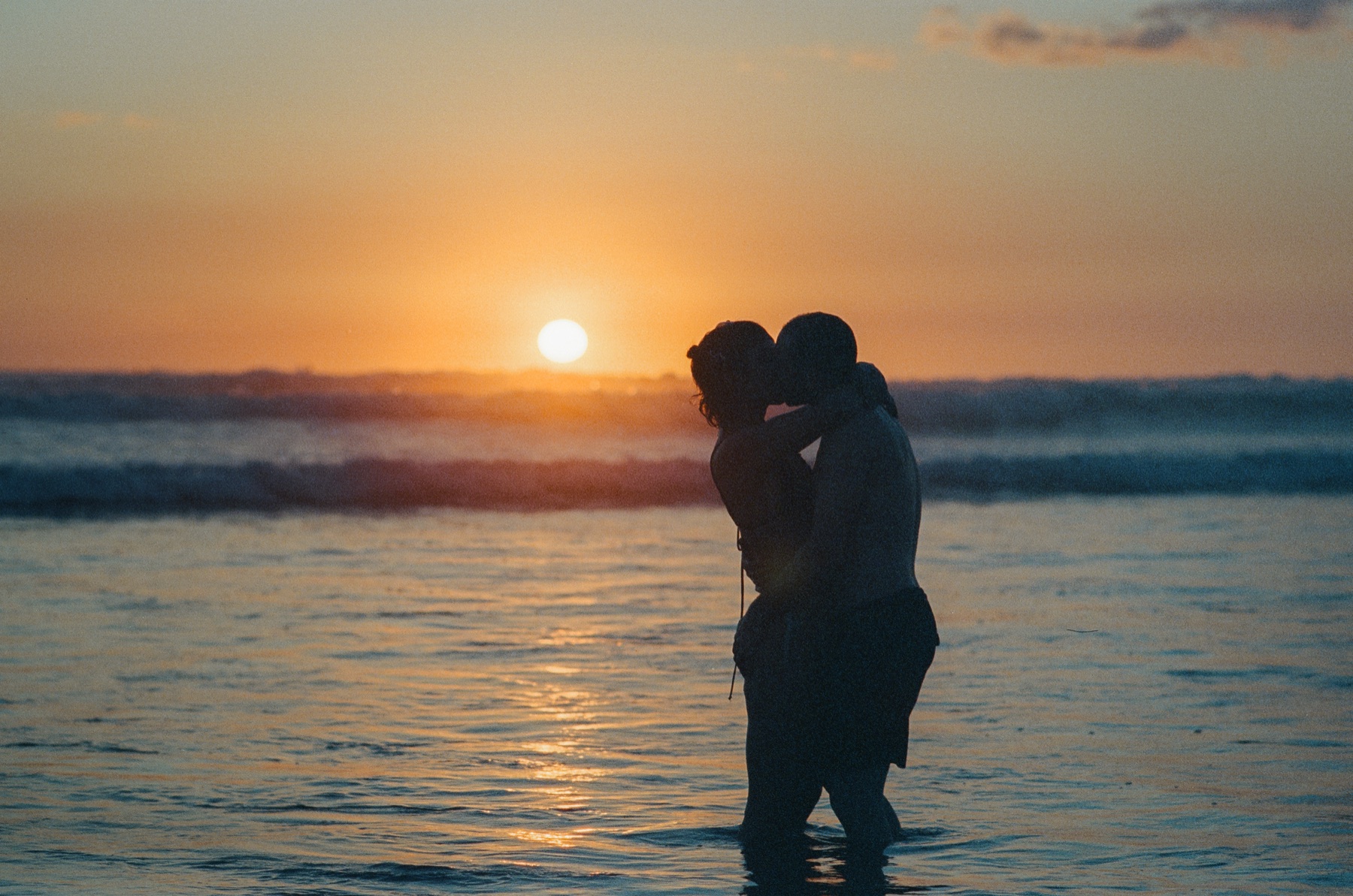 Roll 11 · Nosara, Costa Rica, frame 11