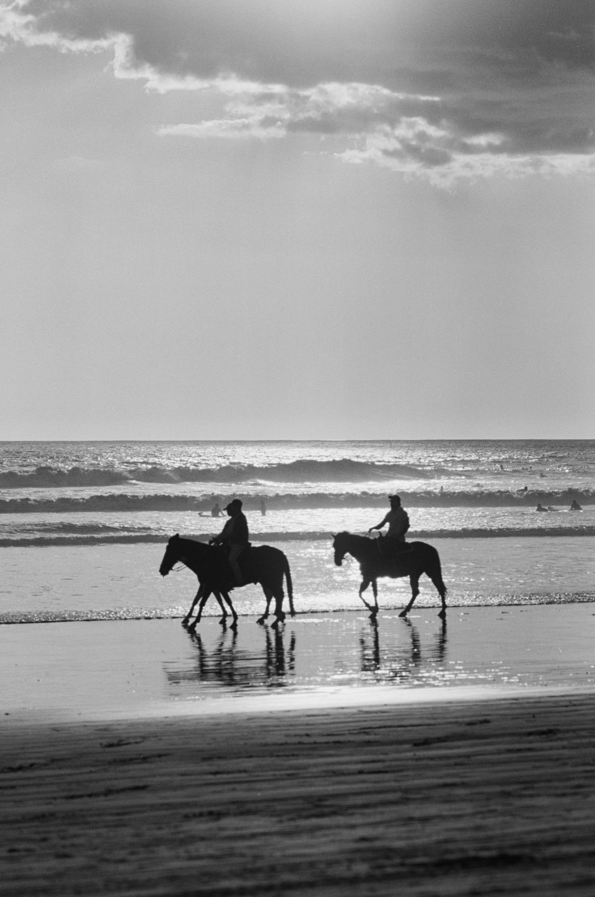 Roll 11 · Nosara, Costa Rica, frame 15