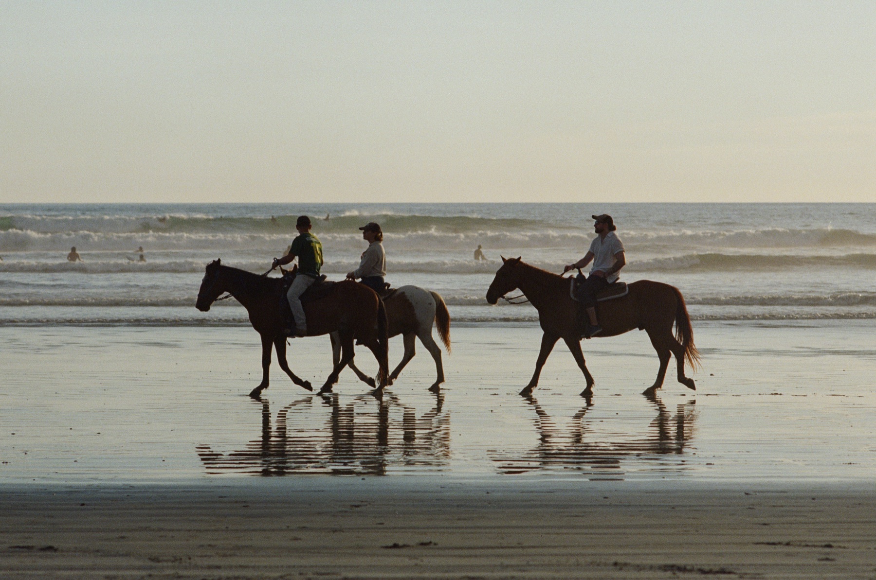 Roll 11 · Nosara, Costa Rica, frame 20