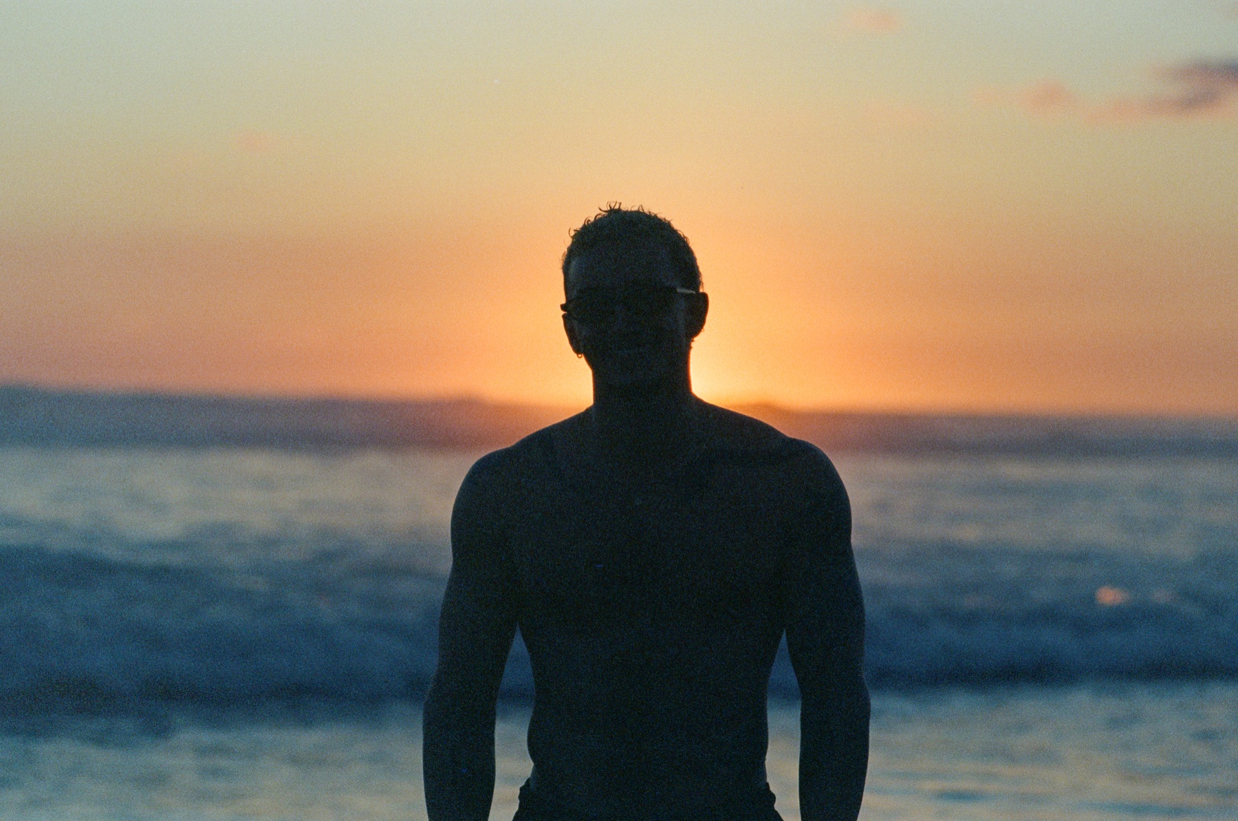 Roll 11 · Nosara, Costa Rica, frame 25