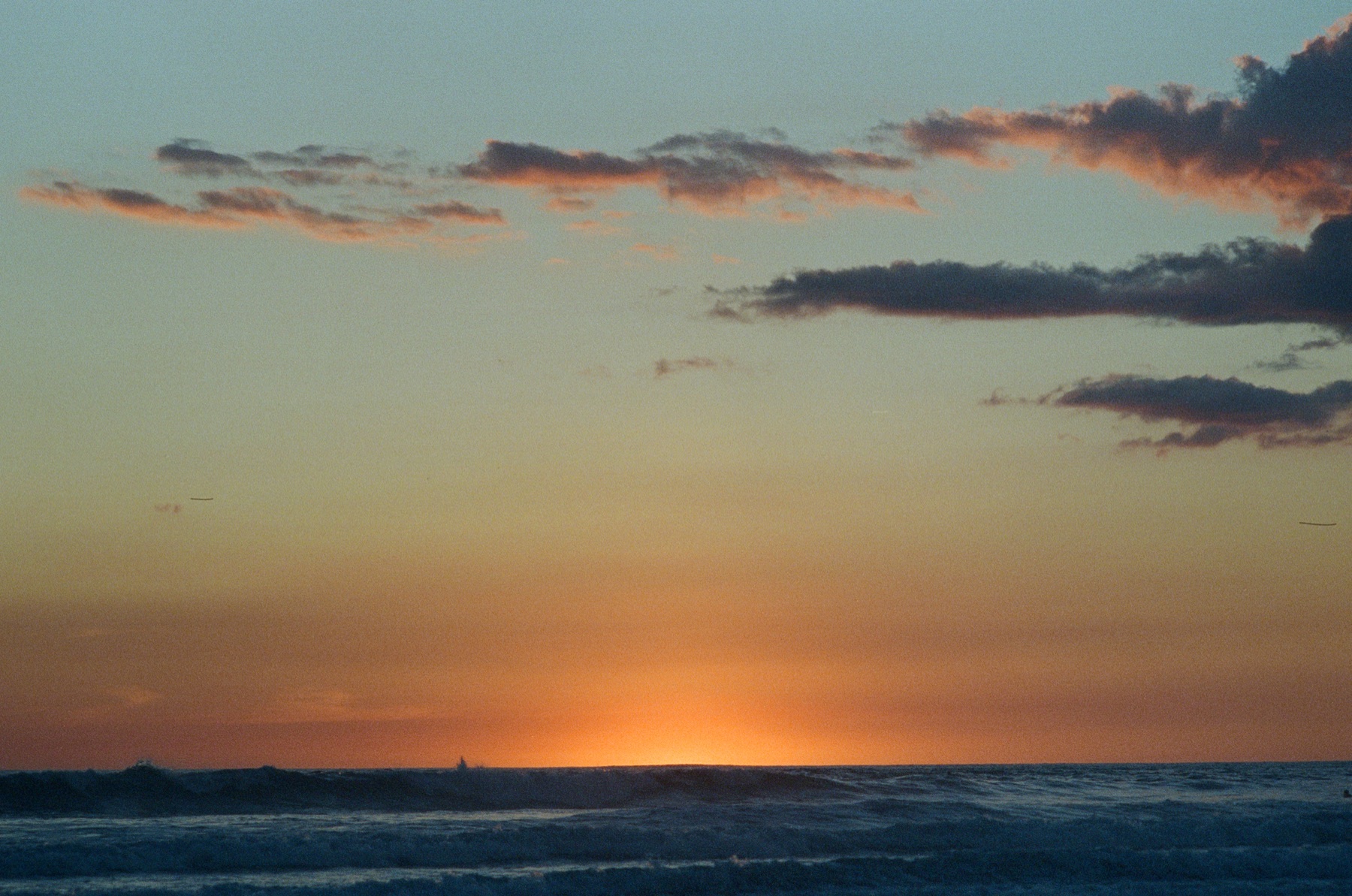 Roll 11 · Nosara, Costa Rica, frame 26