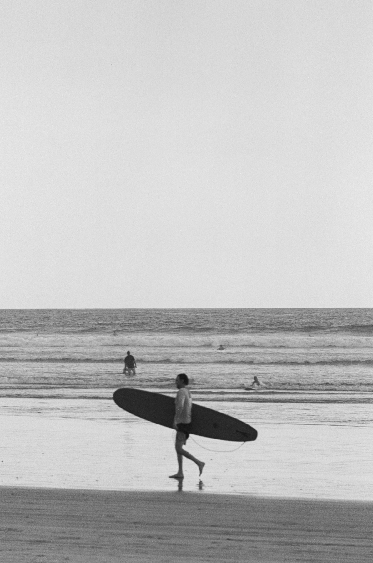 Roll 11 · Nosara, Costa Rica, frame 27