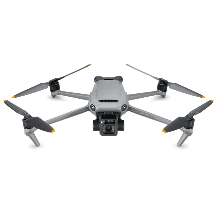 DJI Mavic 3 drone