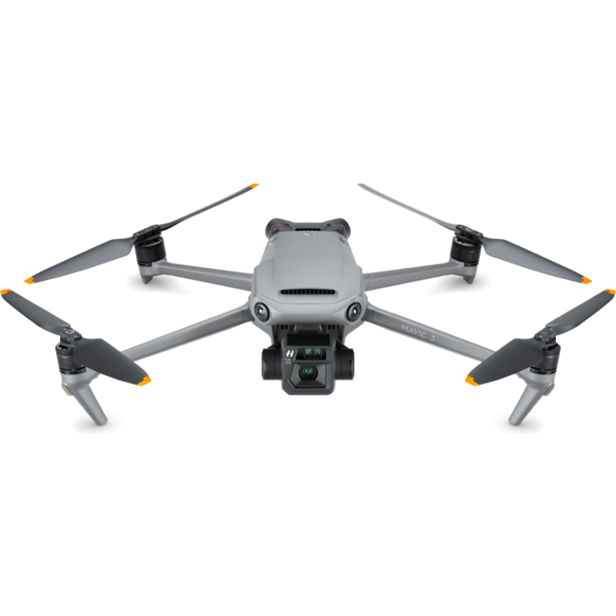 DJI Mavic 3 drone