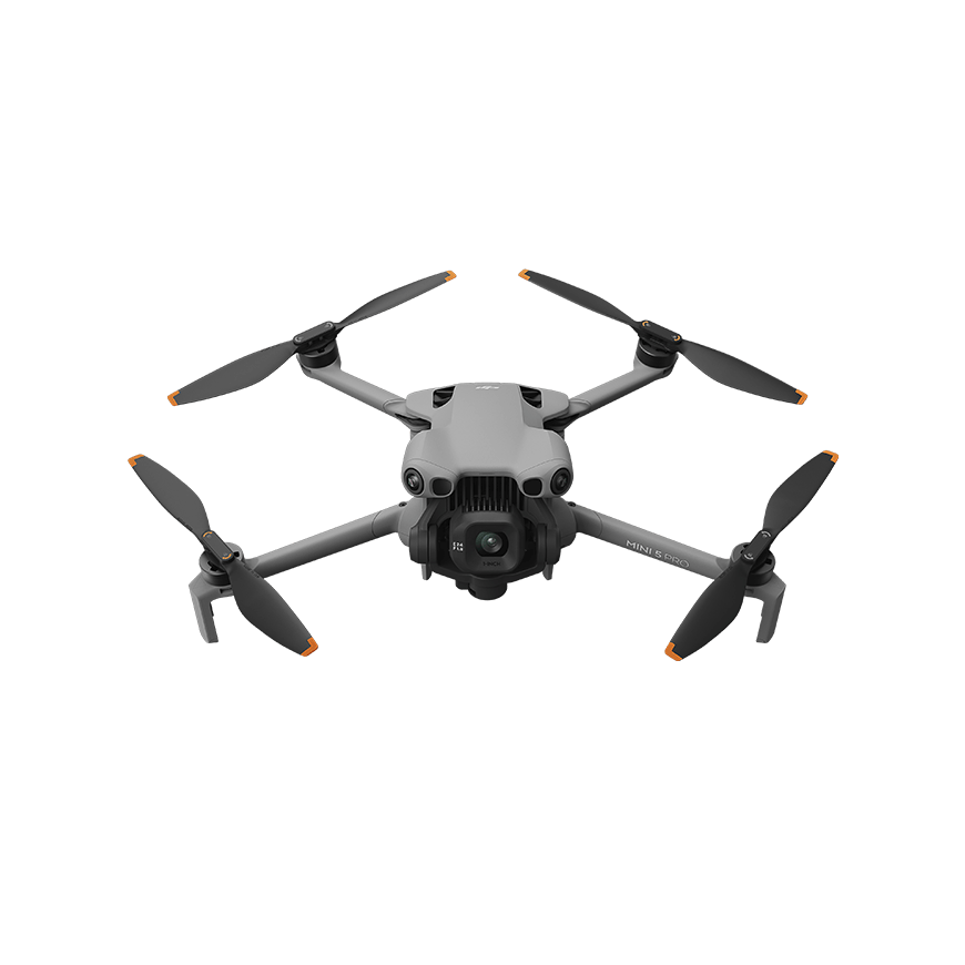DJI Mini 5 Pro drone