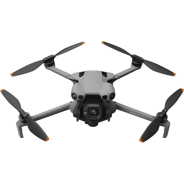 DJI Mini 5 Pro drone