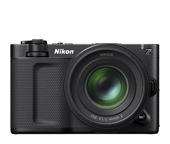 Nikon ZR cinema camera