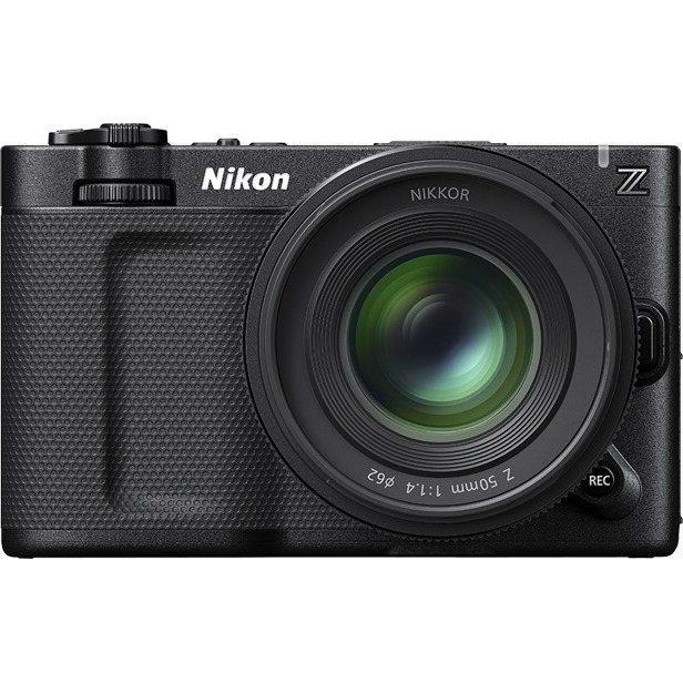 Nikon ZR cinema camera