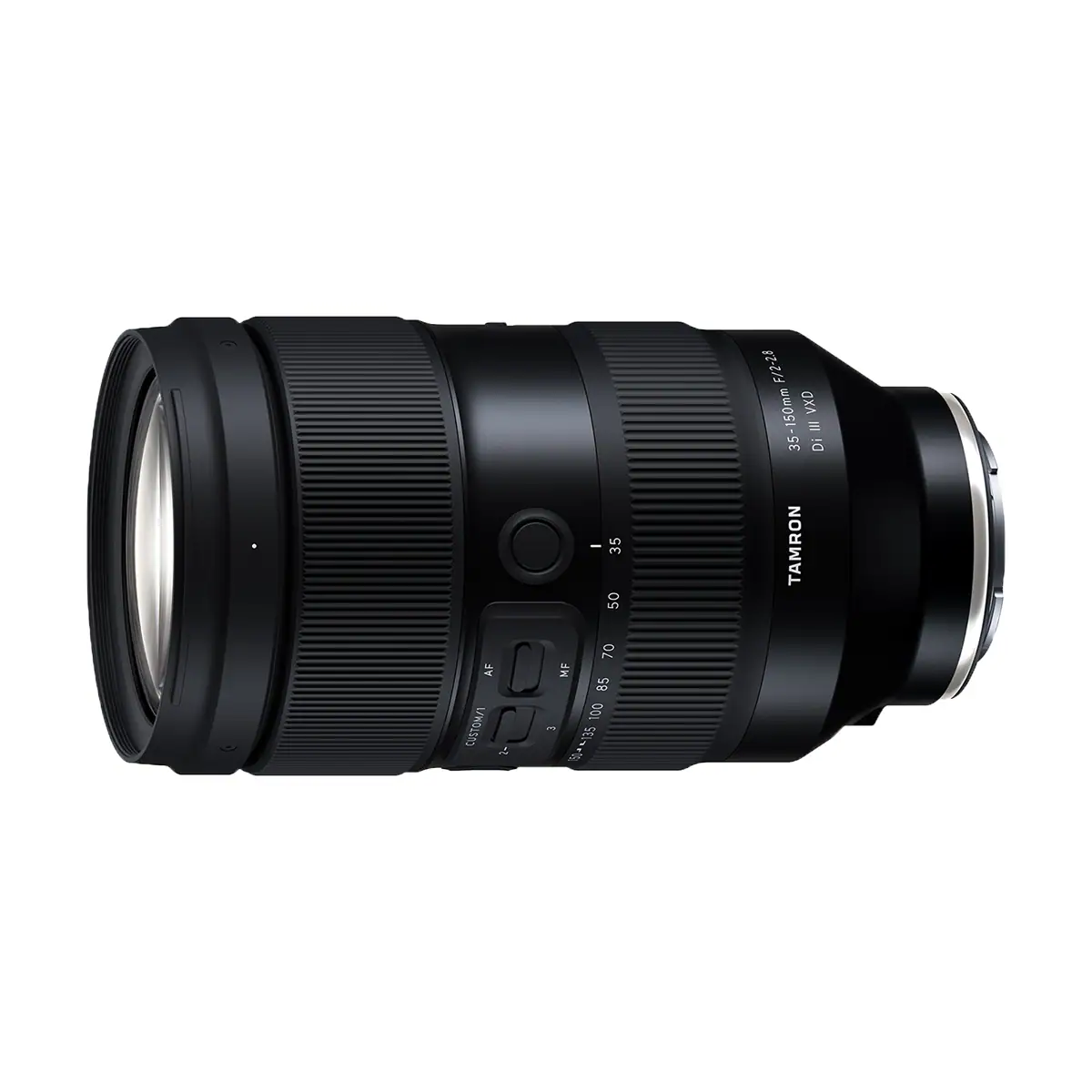 Tamron 35-150mm f/2-2.8