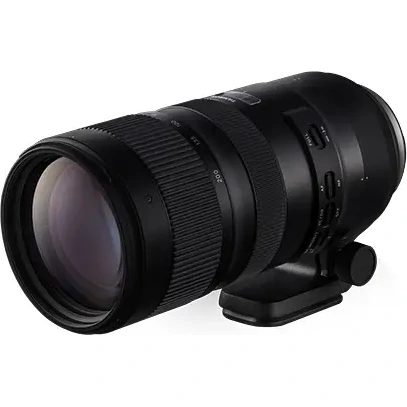 Tamron 70-200mm f/2.8 G2