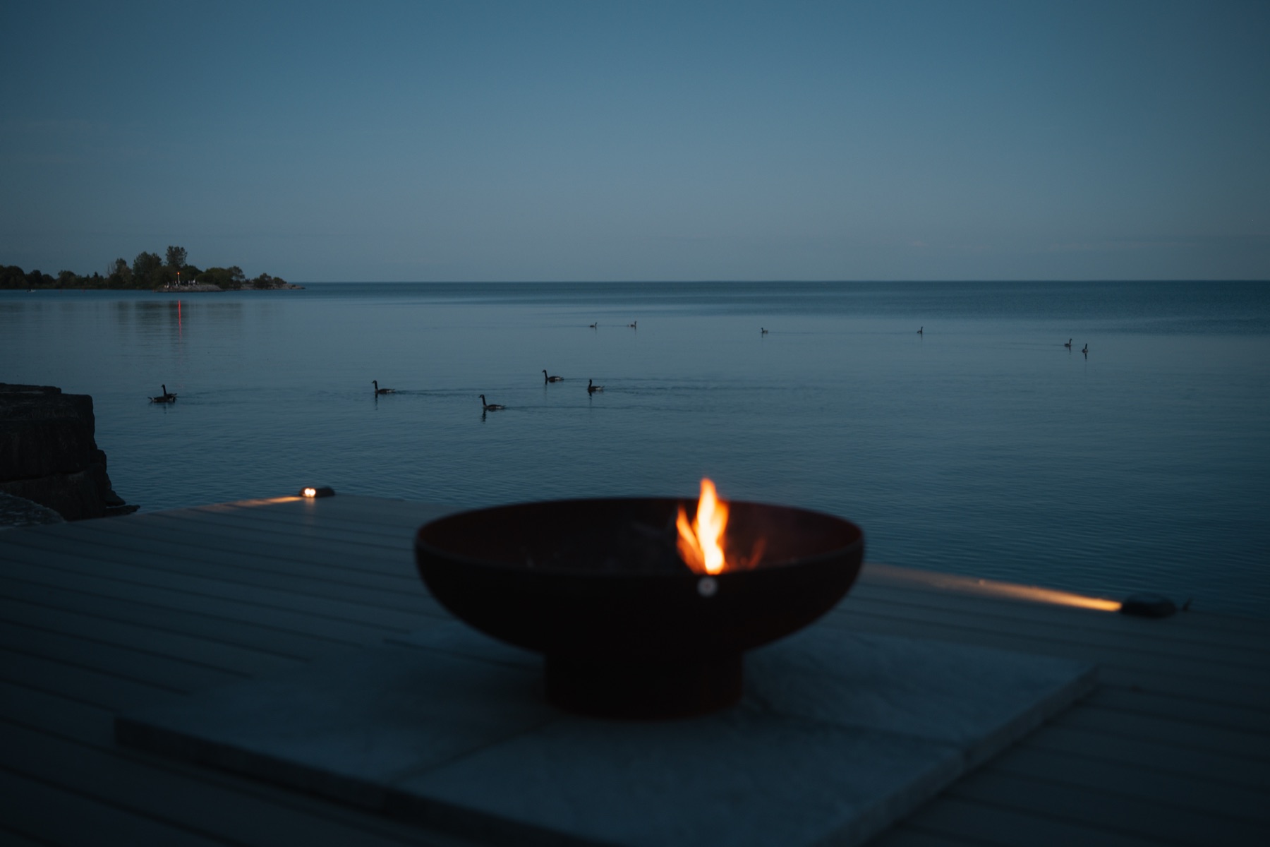 AMAAN.stay · Etobicoke