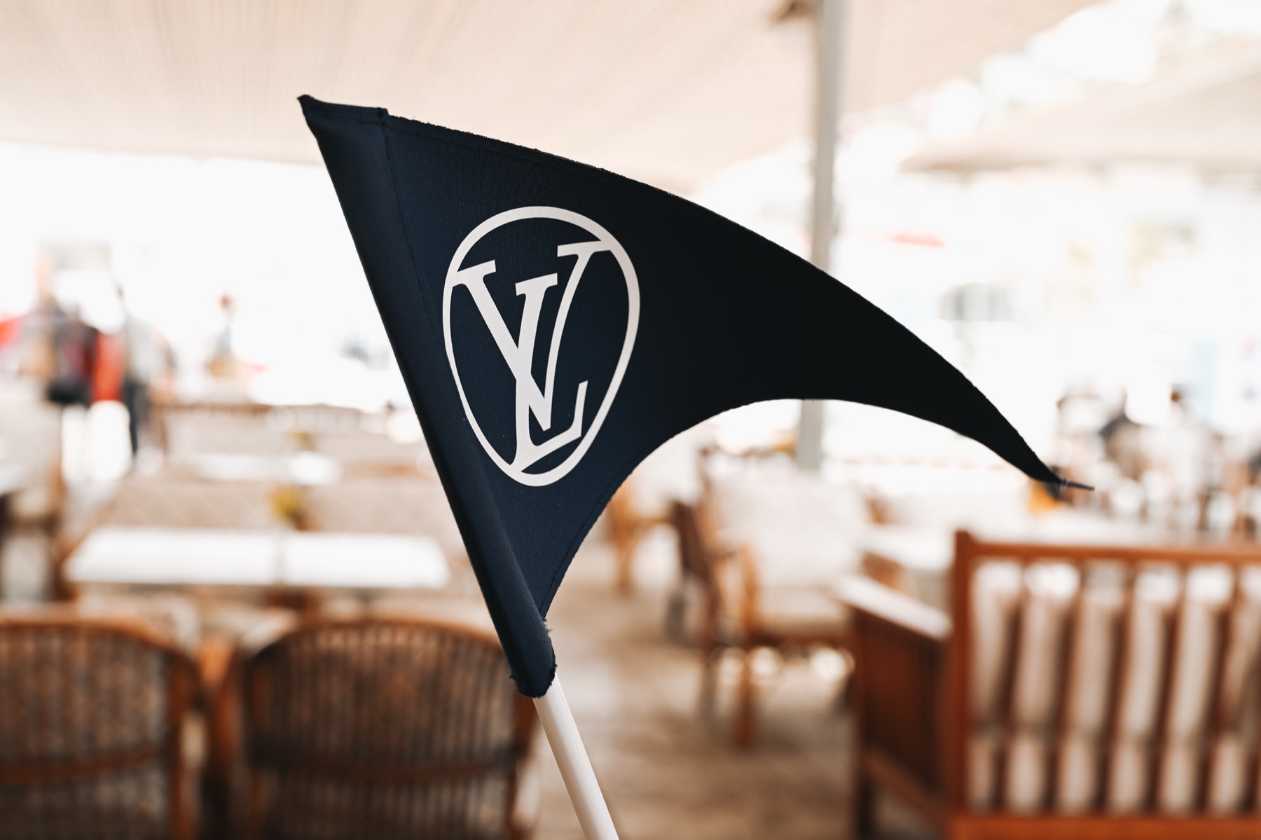 Louis Vuitton · Hydra